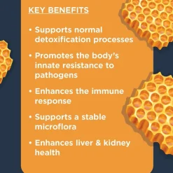 Nulo Functional Immune Soft Chew Supplements for Dogs (90 chews)