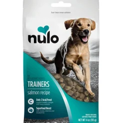 Nulo Grain-Free Dog Training Treats