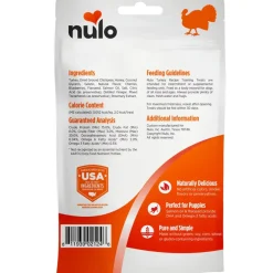 Nulo Grain-Free Dog Training Treats
