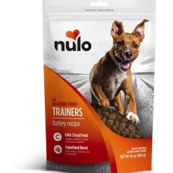 Nulo Grain-Free Dog Training Treats