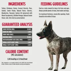 Nulo Grain-Free Dog Training Treats