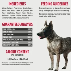 Nulo Grain-Free Dog Training Treats