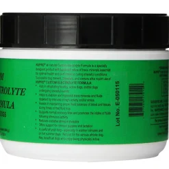 Nupro Custom Electrolyte Formula for Dogs