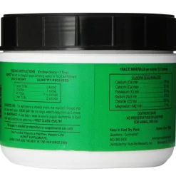 Nupro Custom Electrolyte Formula for Dogs