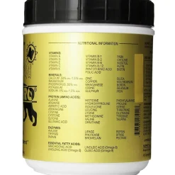 Nupro Gold All Natural Dog Supplement