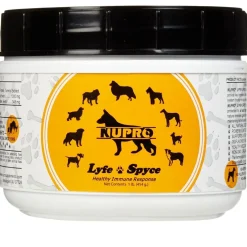 Nupro Lyfe Spyce Healthy Immune Response for Dogs, 1-lb