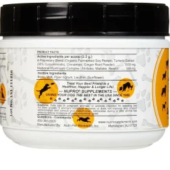 Nupro Lyfe Spyce Healthy Immune Response for Dogs, 1-lb
