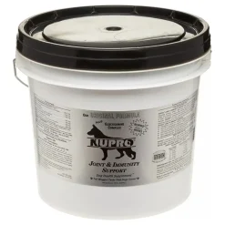 Nupro Silver Joint & Immunity Support Dog Health Supplement