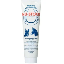 Nu Stock Ointment for Pets (12 oz)