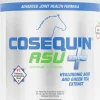 Nutramax Cosequin ASU Joint Health Supplement for Horses - Powder with Glucosamine, Chondroitin, MSM, ASU, Green Tea Extract, and Hyaluronic Acid, 1050 Grams
