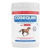 Nutramax Cosequin Optimized with MSM Joint Health Supplement for Horses - Powder with Glucosamine and Chondroitin, 1400 Grams
