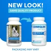Nutramax Cosequin Standard Strength Joint Health Supplement for Dogs, With Glucosamine and MSM, 75 Chewable Tablets