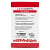Nutramax Crananidin Cranberry Extract Urinary Tract Health Supplement for Dogs, 75 Chewable Tablets