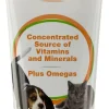 Nutri-Cal Gel High Calorie Supplement for Cats & Dogs 4.25 oz tube
