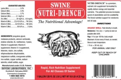 Nutri-Drench Swine (32 oz)