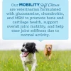 NutriSource AmpliFull Mobility Soft Chews Dogs Supplement, Turkey Flavor, 70-count