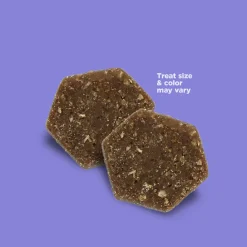 NutriSource Big Bites with Chicken Treats For Dogs (14 oz)