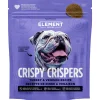 NutriSource Crispy Crispers Turkey & Venison Dog Treats (4 oz)
