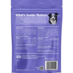 NutriSource Crunchy Crunchers Whitefish Dog Biscuits (14 oz)