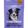 NutriSource Crunchy Crunchers Chicken Dog Biscuits (14 oz)