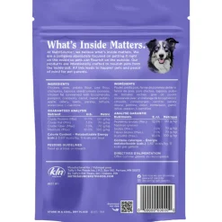 NutriSource Crunchy Crunchers Chicken Dog Biscuits (14 oz)