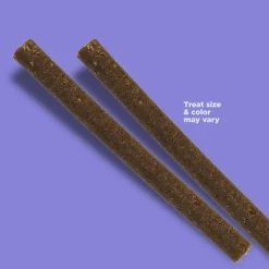 NutriSource Element Series Chompy Chompers Dog Treats Beef & Wild Boar Recipe, 6-oz