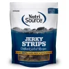 NutriSource Jerky Strips Outback Select Recipe Dog Treats, 4-oz