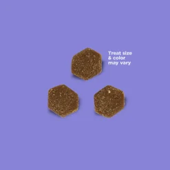 NutriSource Little Bites Grain Free with Beef Dog Treats, 6-oz