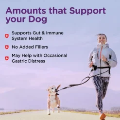 Nutri-Vet Bladder Control Supplement for Dogs to Help Prevent Incontinence (90 chewable tablets)