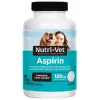 Nutri-Vet Buffered Aspirin for Dogs - Arthritis & Pain Relief (100 ct)