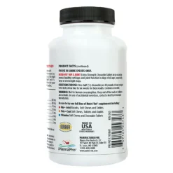 Nutri-Vet Hip & Joint Chewable Dog Supplements