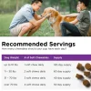 Nutri-Vet Pre & Probiotic Digestive Supplement for Dogs, 120 soft chews