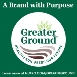Nutro Crunchy Biscuits with Real Peanut Butter Treats For Dogs