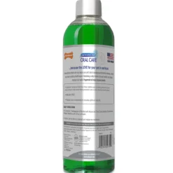 Nylabone Advanced Oral Care Breath Freshener For Dogs & Cats, 16-oz