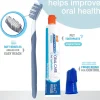 Nylabone Advanced Oral Care Dog Dental Kit