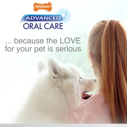 Nylabone Advanced Oral Care Puppy Dental Kit