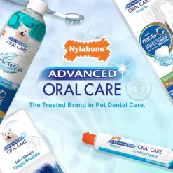 Nylabone Advanced Oral Care Puppy Dental Kit