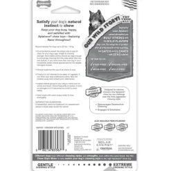 Nylabone Antler Alternative Power Chew Dog Toy