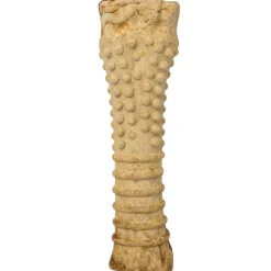 Nylabone Healthy Edibles Natural Dog Chews Long Lasting Turkey & Apple Treats for Dogs