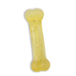 Nylabone Moderate Flexi Chew Chicken Flavor Dog Toy
