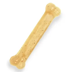 Nylabone Moderate Flexi Chew Chicken Flavor Dog Toy