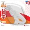 Nylabone Power Chew Dental Dinosaur Chicken Flavor Dog Toy, Large/Giant