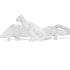 Nylabone Power Chew Dental Dinosaur Chicken Flavor Dog Toy, Large/Giant