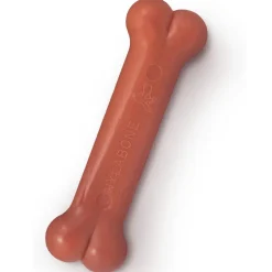 Nylabone Power Chew Durable Dog Toy Bacon Flavor