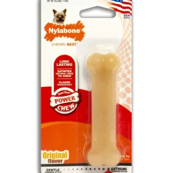 Nylabone Power Chew Original Flavored Dog Chew Toy