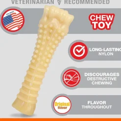 Nylabone Power Chew Original Flavored Dog Chew Toy