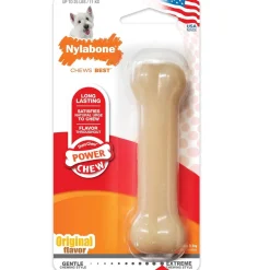 Nylabone Power Chew Original Flavored Dog Chew Toy