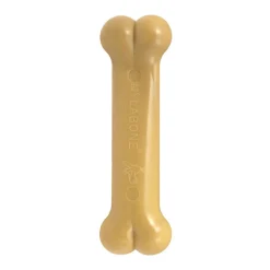 Nylabone Power Chew Peanut Butter Flavored Dog Chew Toy