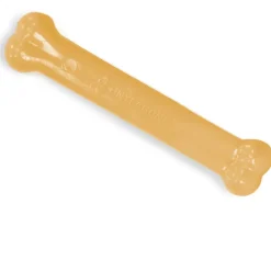 Nylabone Power Chew Peanut Butter Flavored Dog Chew Toy