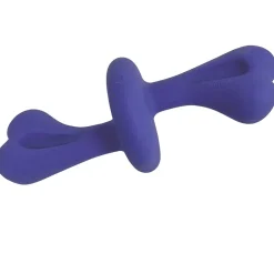 Nylabone Power Chew Rolling Dog Toy, Blue, Large/Giant